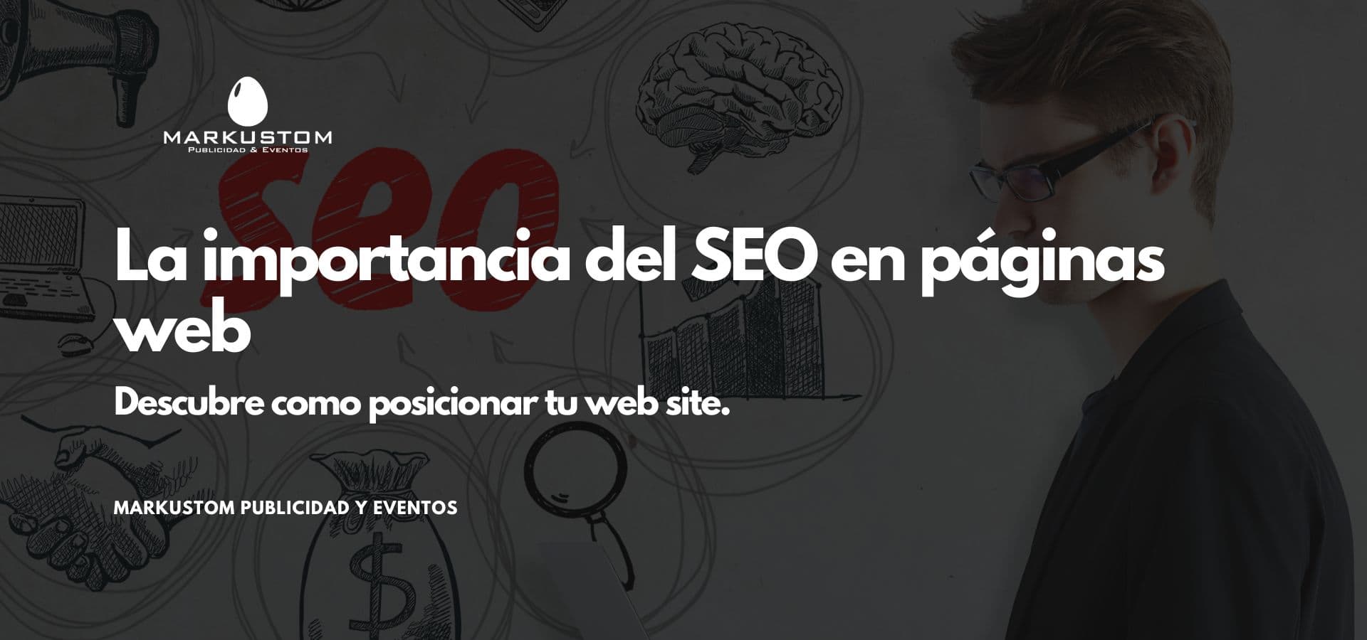 La Importancia Del SEO En Las Páginas Web: Impulsando Tu Presencia