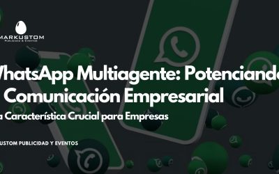WhatsApp Multiagente: Potenciando la Comunicación Empresarial