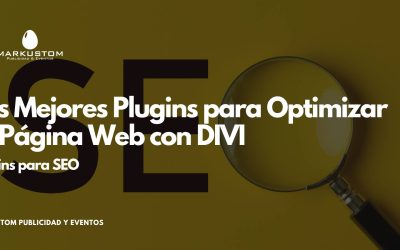 Los Mejores Plugins para Optimizar tu Página Web con DIVI
