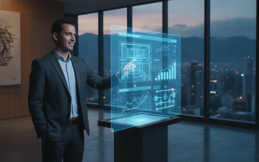 ¿Por qué mi empresa necesita una página web en 2026? La guía definitiva para no quedarse atrás